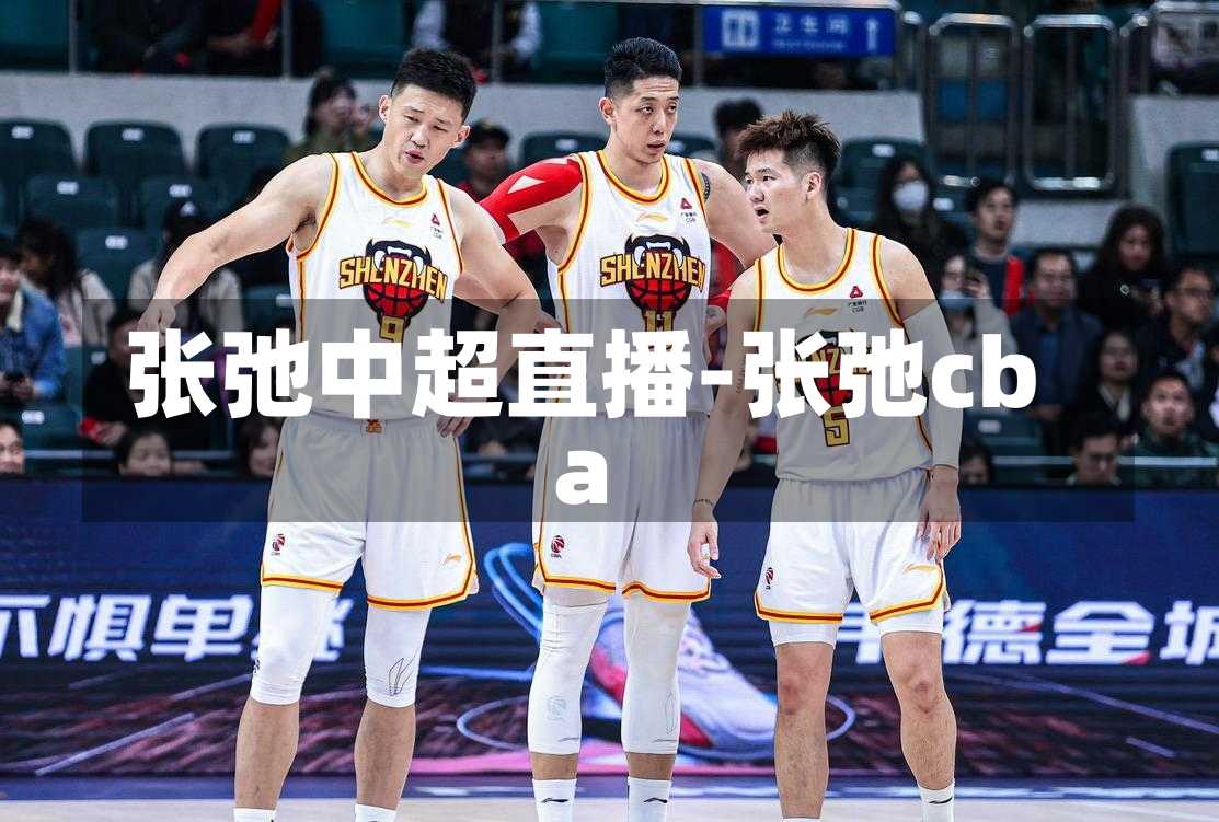 张弛中超直播-张弛cba
