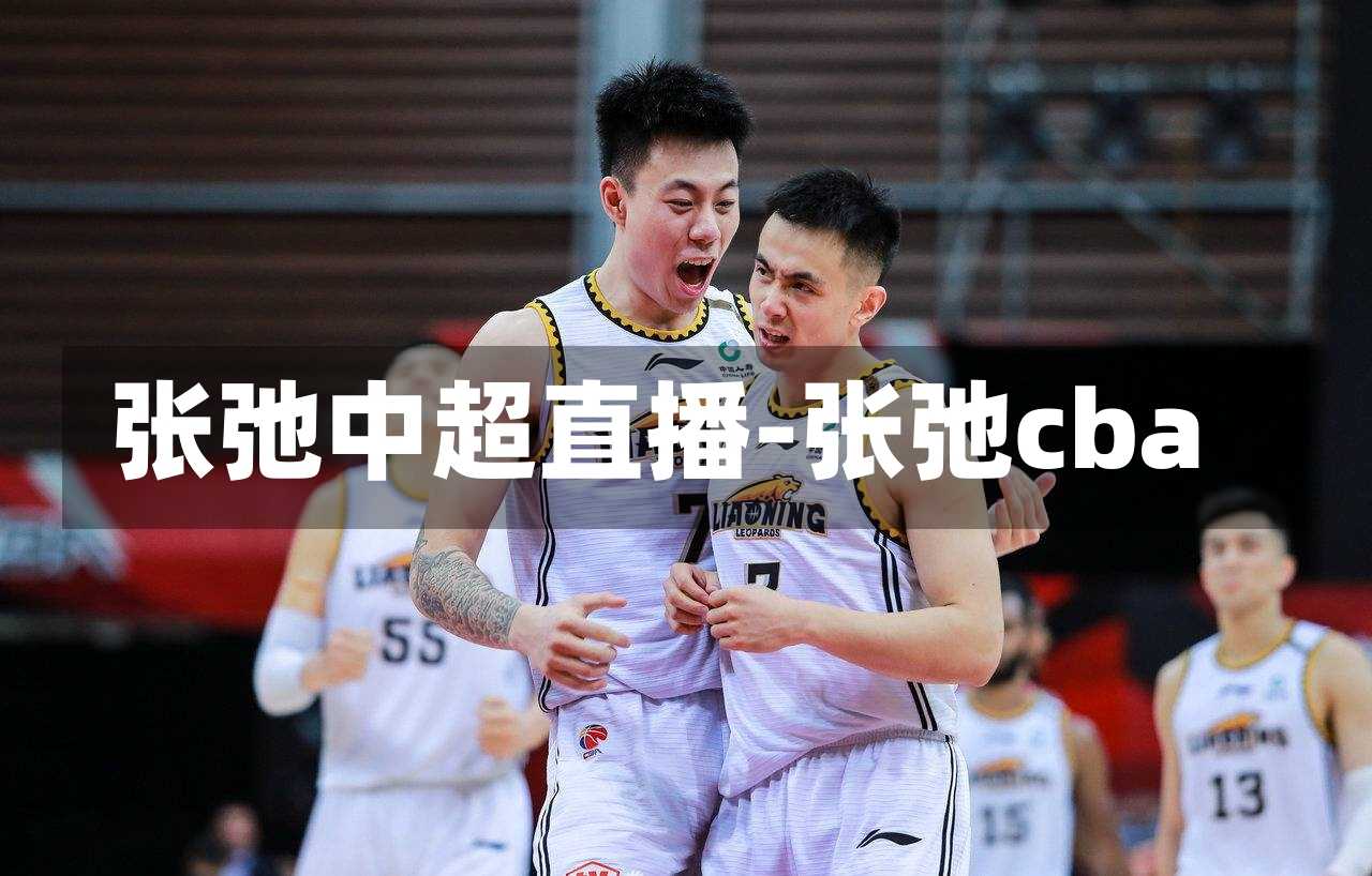 张弛中超直播-张弛cba