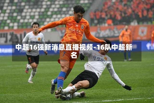 中超16强新消息直播视频-16队中超新名