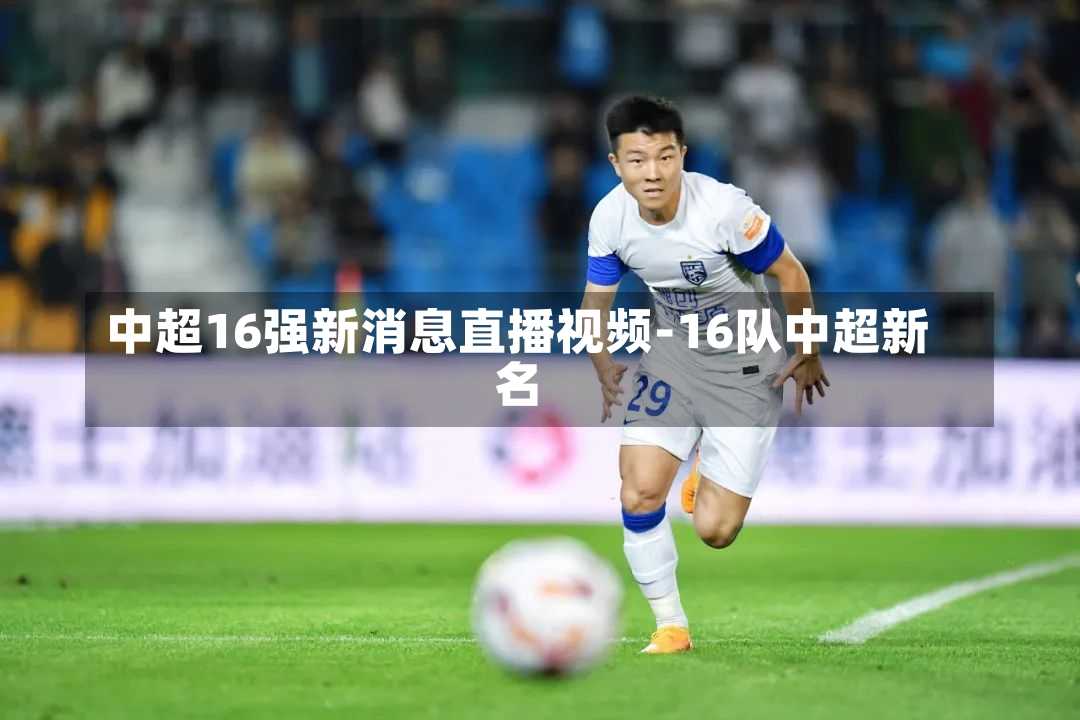 中超16强新消息直播视频-16队中超新名